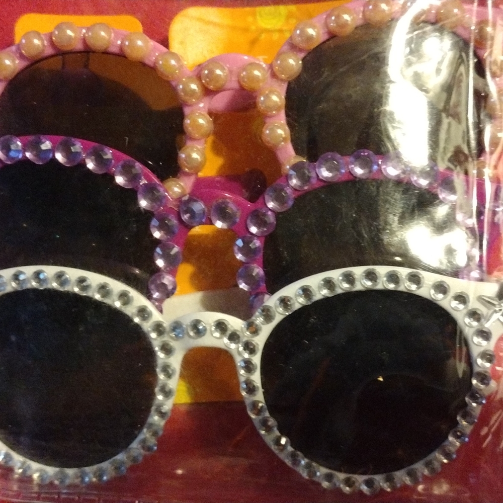Sunglasses Customized for Toddlers& Infants
